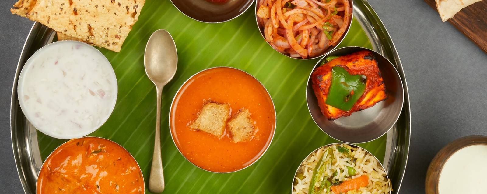 Sampada's Kitchen cover